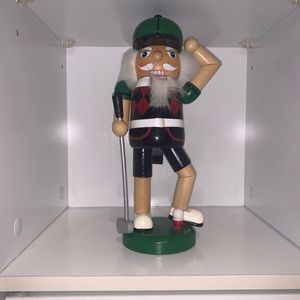 Nutcracker